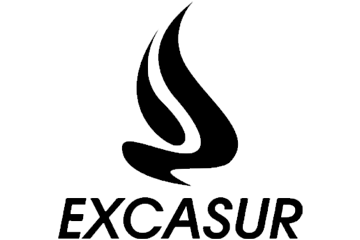 excasur web negro