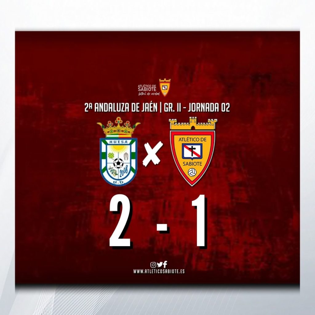 Jornada 02 | El partido no acaba hasta el pitido final del árbitro