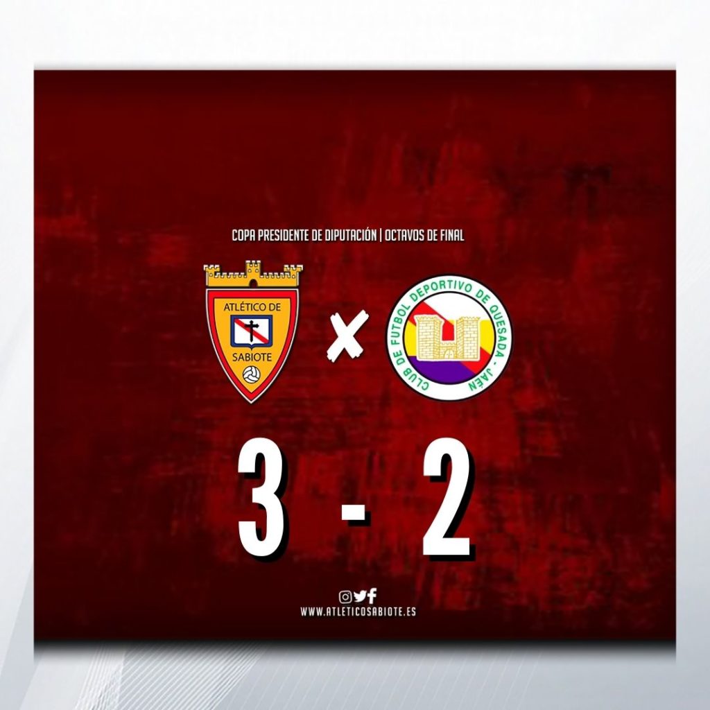 Remontada, ¡y a cuartos de la copa!