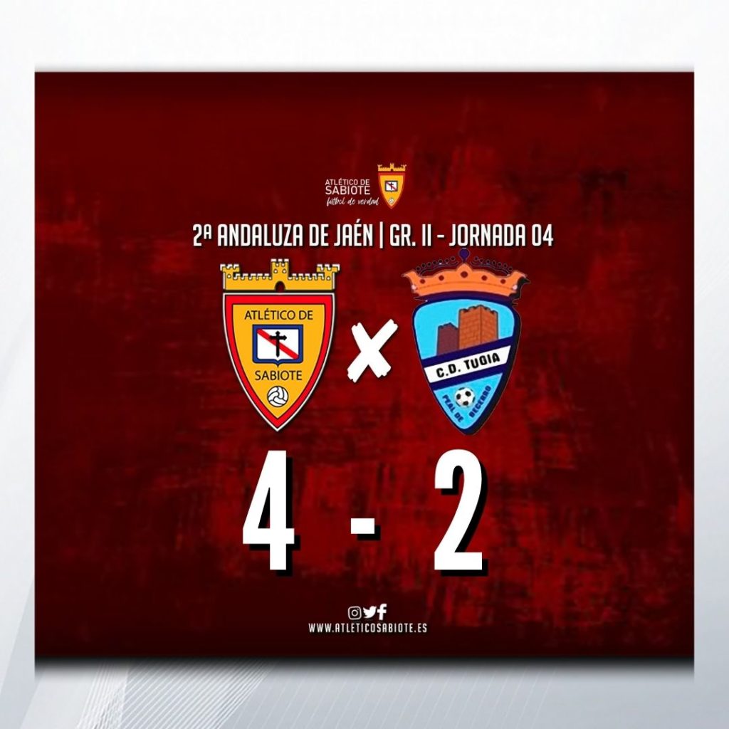Jornada 04 | El empuje del ‘San Ginés’ lo convierte en un fortín